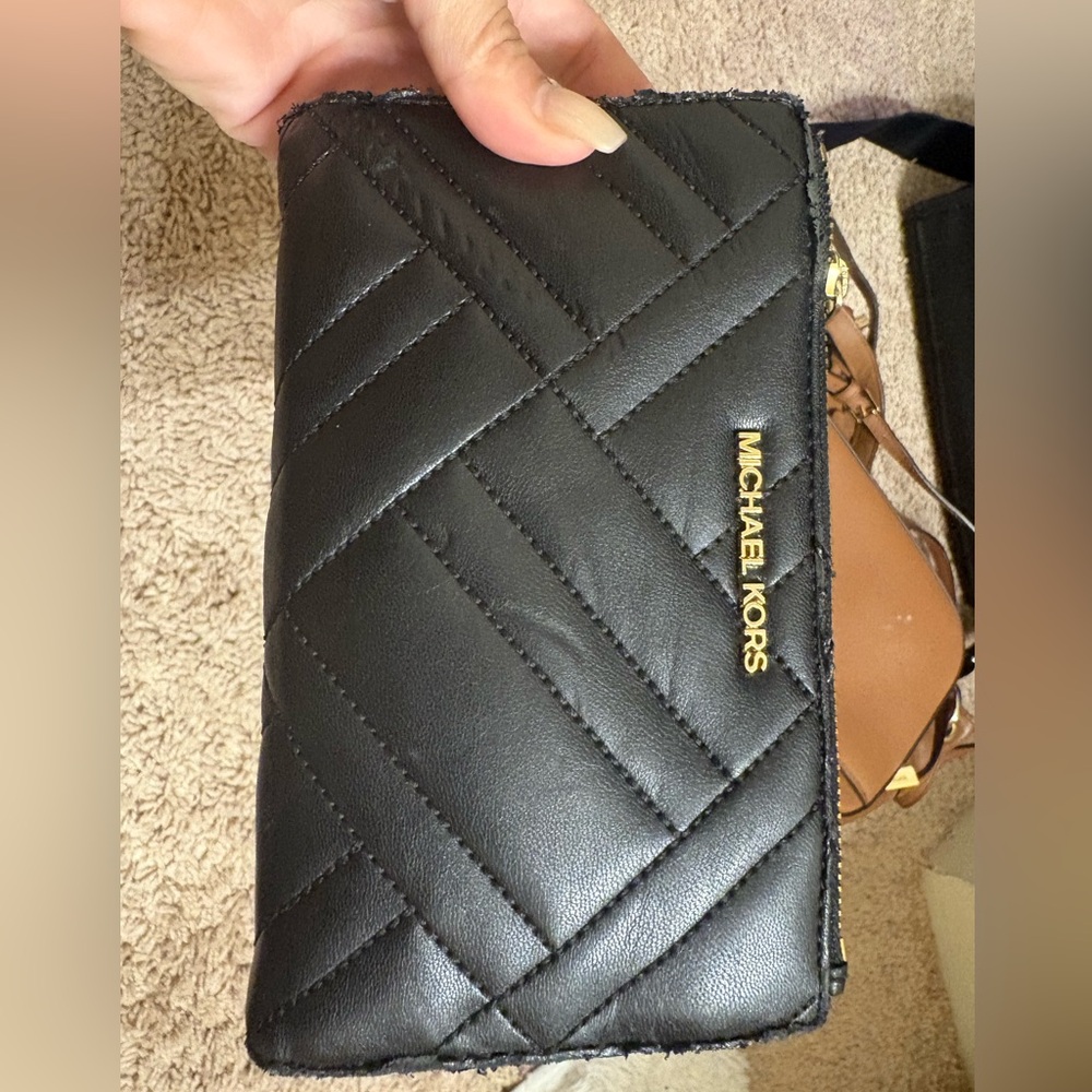 Michael Kors wallet